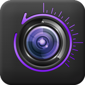 Time-shift camera 2.1.4