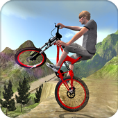 Mountain Bike Simulator 3D 3.1