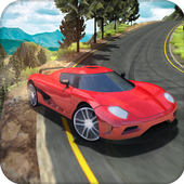 Offroad Car Simulator 3D 2.3