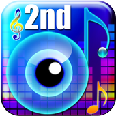 Touch x Music 2nd 1.0