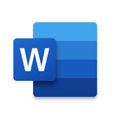 Microsoft Word: Write, Edit & Share Docs on the Go 16.0.15616.20010