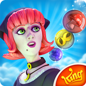 Bubble Witch Saga 3.1.35