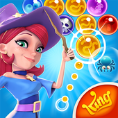 Bubble Witch 2 Saga 1.141.0