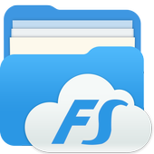 Fs File Manager - File Master & File Hub &Explorer V1.2.3