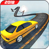 Impossible Drive Challenge 1.6
