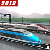 Russian Train Simulator 100.3