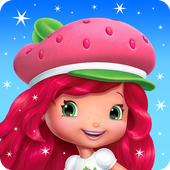 Strawberry Shortcake BerryRush 1.2.3