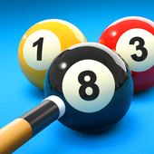 Icon of 8 Ball Pool 5.9.0
