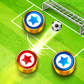 Soccer Stars 34.0.2