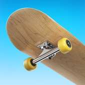 Flip Skater 1.89