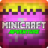 MiniCraft Adventure 5.8.1.0