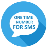 One-time number for SMS 1.0