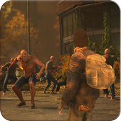 Survival for Miscreated Zombie 2