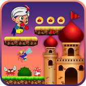 Aladdin Adventure World 1.0