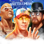 New World Wrestling Ring Fight Champion Revolution 1.0
