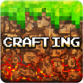 Crafting Game for minecraft 2.0.6