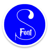 S Font 3.3