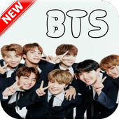 BTS Cute Wallpaper 1.1