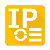 IP Changer + History 1.0