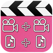 Video Audio Merger : Joiner 1.0.1
