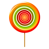 Lollipop Launcher 1.3