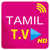 Tamil Live TV Channels : Watch Tamil TV Online 5.0.0