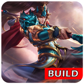 Mobile Legends Build 2.8.2