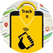 Mobile phone Locator & Gps phone traker 1.0.1