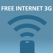 Free 3G Internet 3.0.0