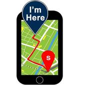 GPS Phone Tracker: Offline Mobile Phone Locator 1.34