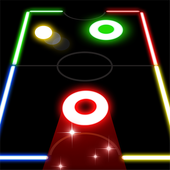 Air Hockey Challenge 1.0.17