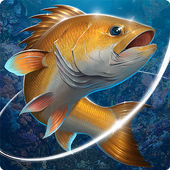 Fishing Hook 2.4.4