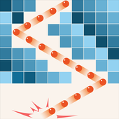 Bricks Breaker Puzzle 1.73