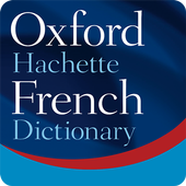 Oxford French Dictionary 11.0.497