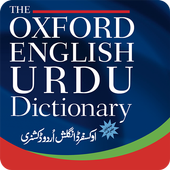 Oxford English Urdu Dictionary 10.0.407