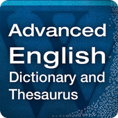 Advanced English Dictionary & Thesaurus 11.1.556