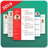 CV Maker Resume Builder PDF Template Format Editor 9.1.18.pro