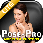 Posing App- Model Poses Lite 1.1