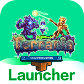 Launcher for Terraria 1.0