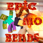 Epic Mo Bends Mod MCPE 2