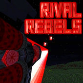 Rival Rebels Mod MCPE 1.0