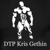 DTP Kris Gethin 4.3.2