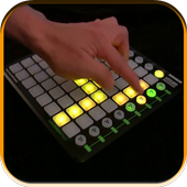 DJ Drum Pad 1.0