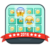 Emoji for WhatsApp😍 1.1.1