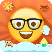 Emoji Plus for Galaxy-Kika 7.0