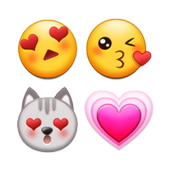 Emoji Fonts for FlipFont 1 3.16.1