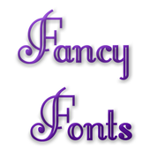 Free Fancy Fonts 1.22