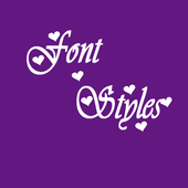 Font Styles 1.8