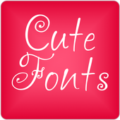 Cute Fonts for FlipFont® Free 9.11.0