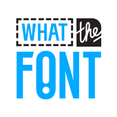 WhatTheFont 1.1.5